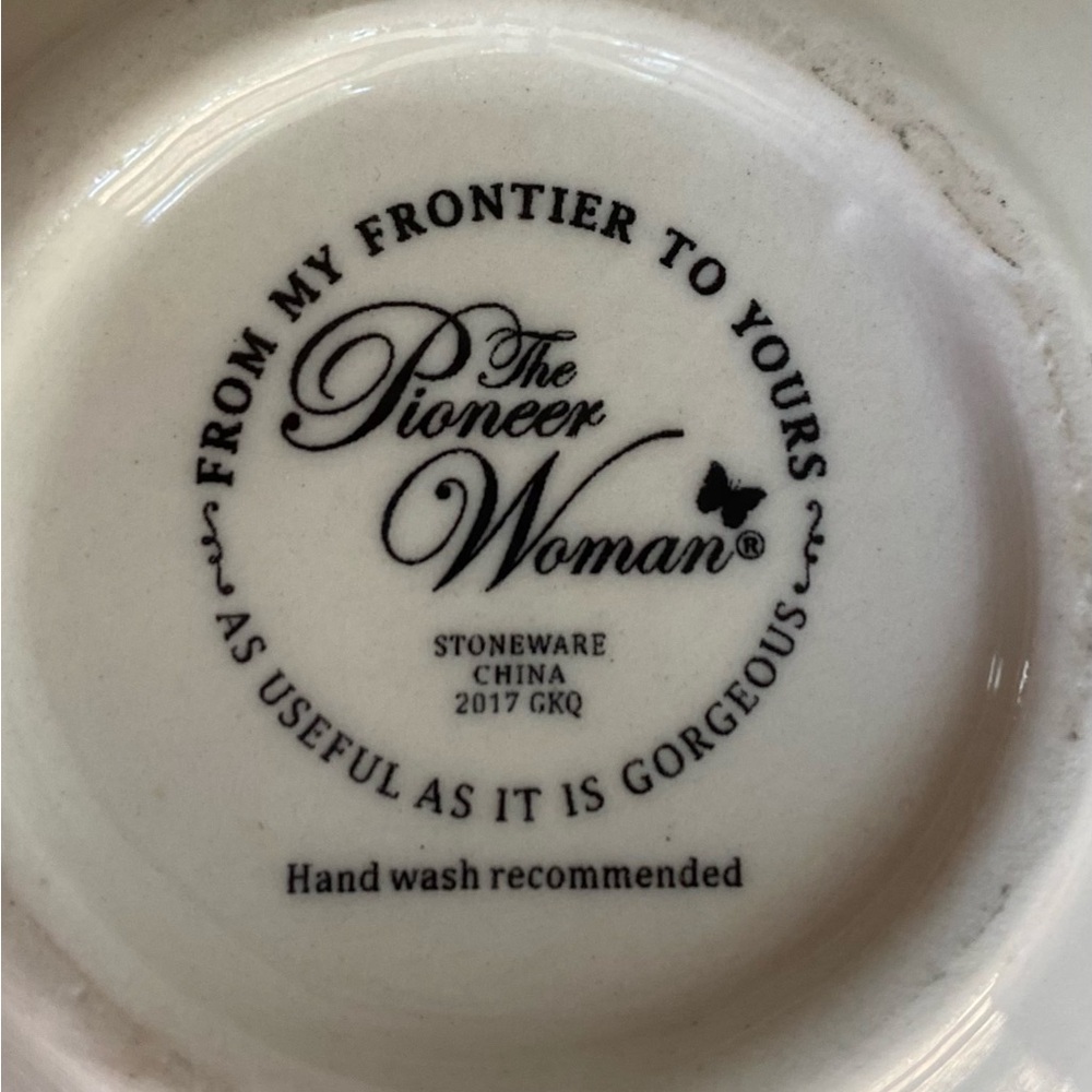 The Pioneer Woman Measuring Cup Set - Picture 6 of 16
